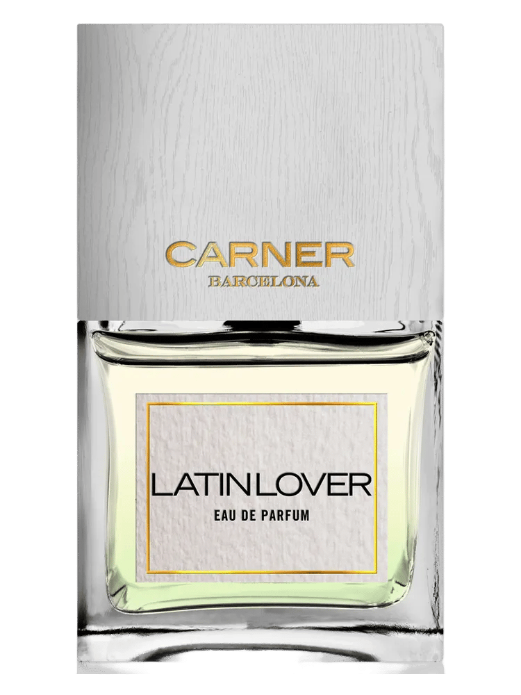 Latin Lover by Carner Barcelona