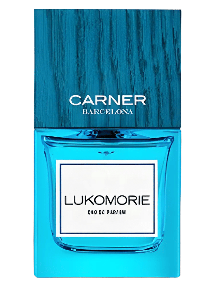 Lukomorie by Carner Barcelona