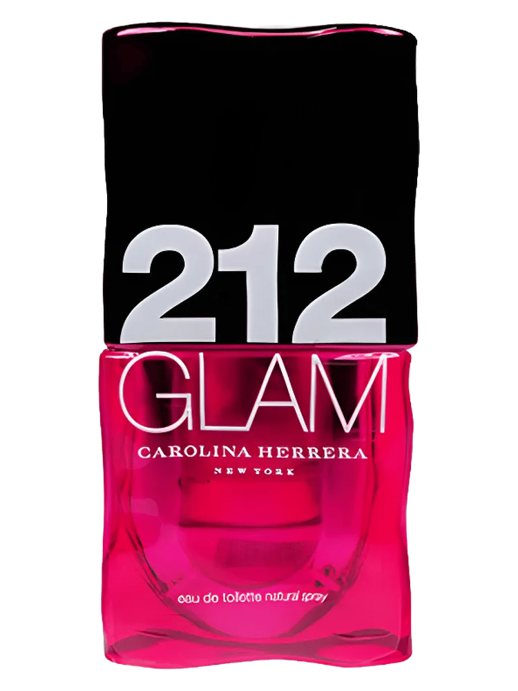 212 Glam by Carolina Herrera