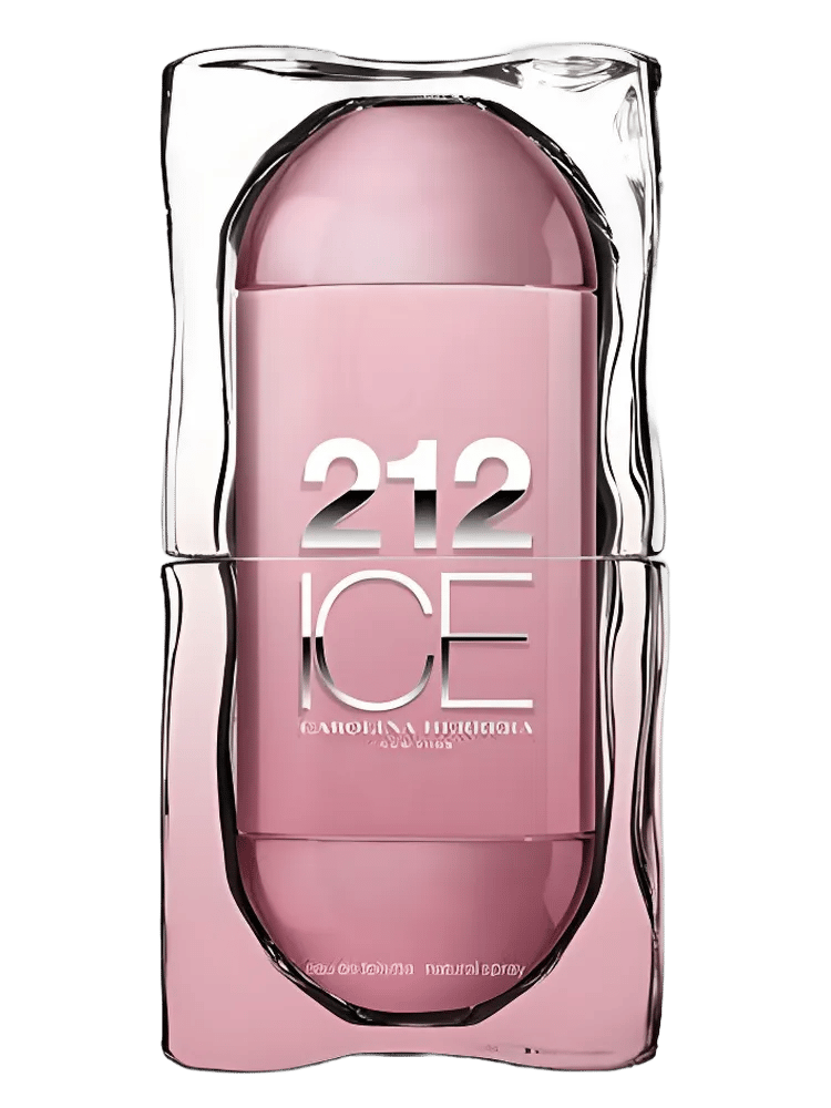 212 Ice by Carolina Herrera