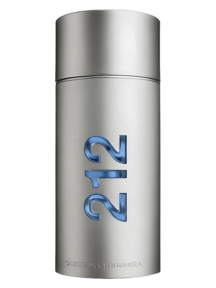212 Men by Carolina Herrera