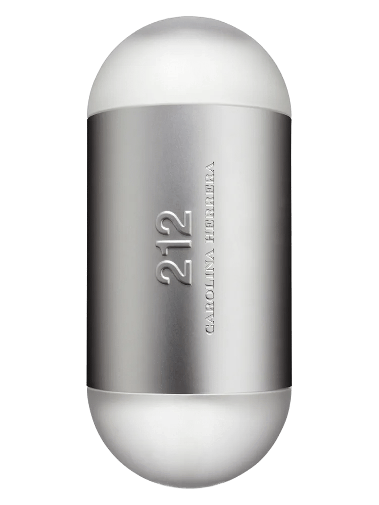 212 by Carolina Herrera