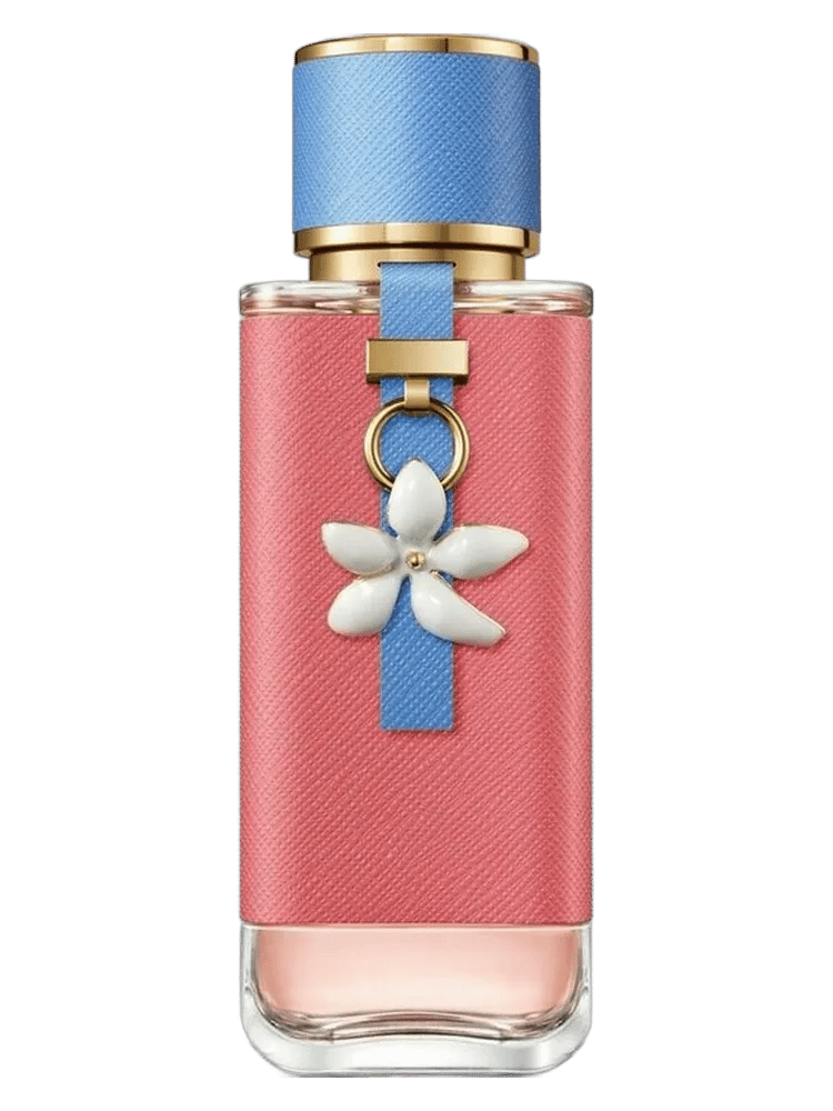 Alegria De Vivir by Carolina Herrera