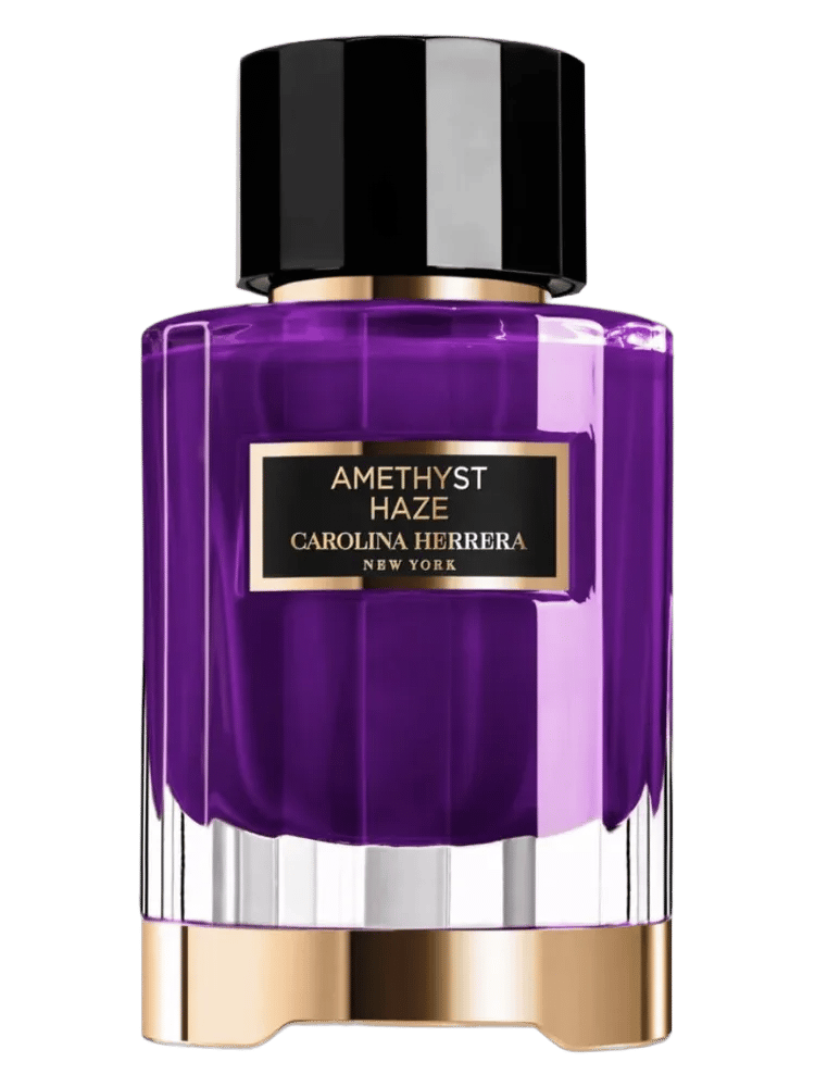Amethyst Haze by Carolina Herrera