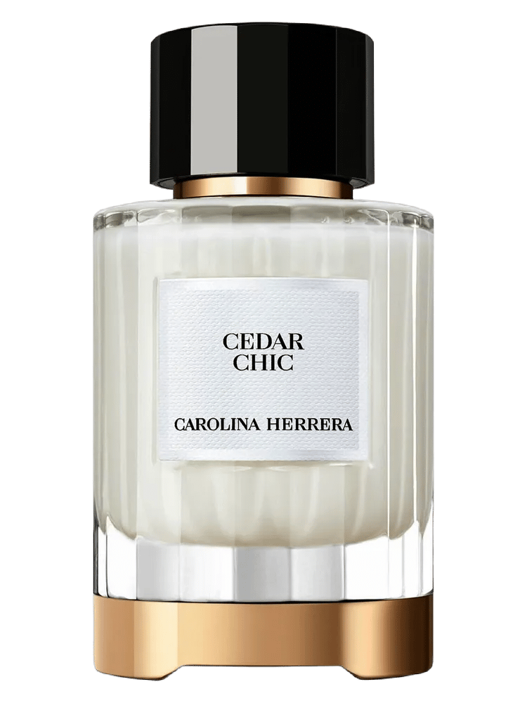 Cedar Chic by Carolina Herrera