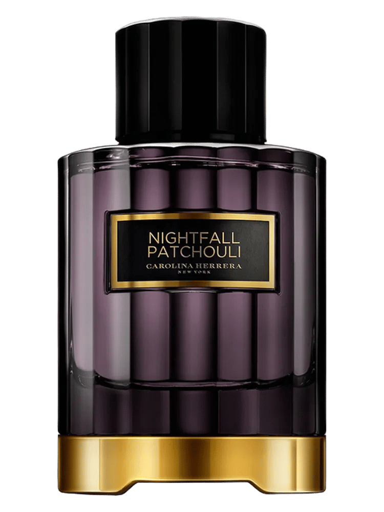 Nightfall Patchouli by Carolina Herrera