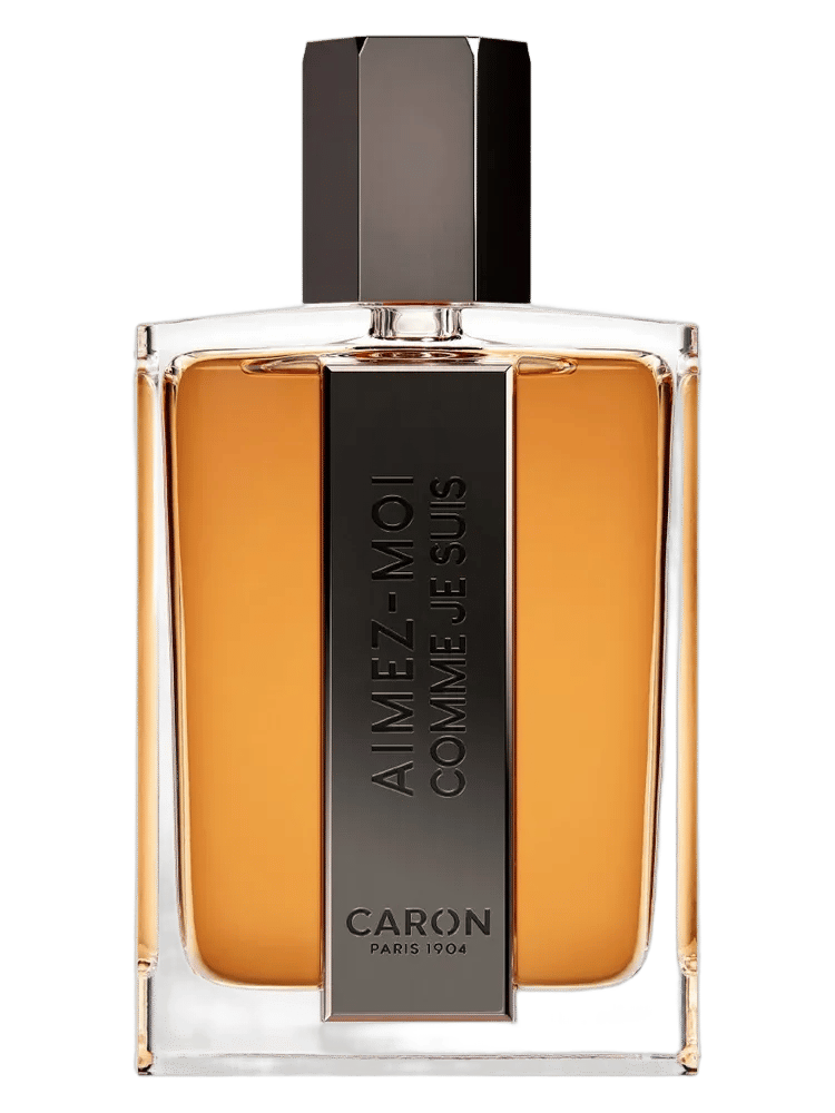 Aimez Moi Comme Je Suis by Caron