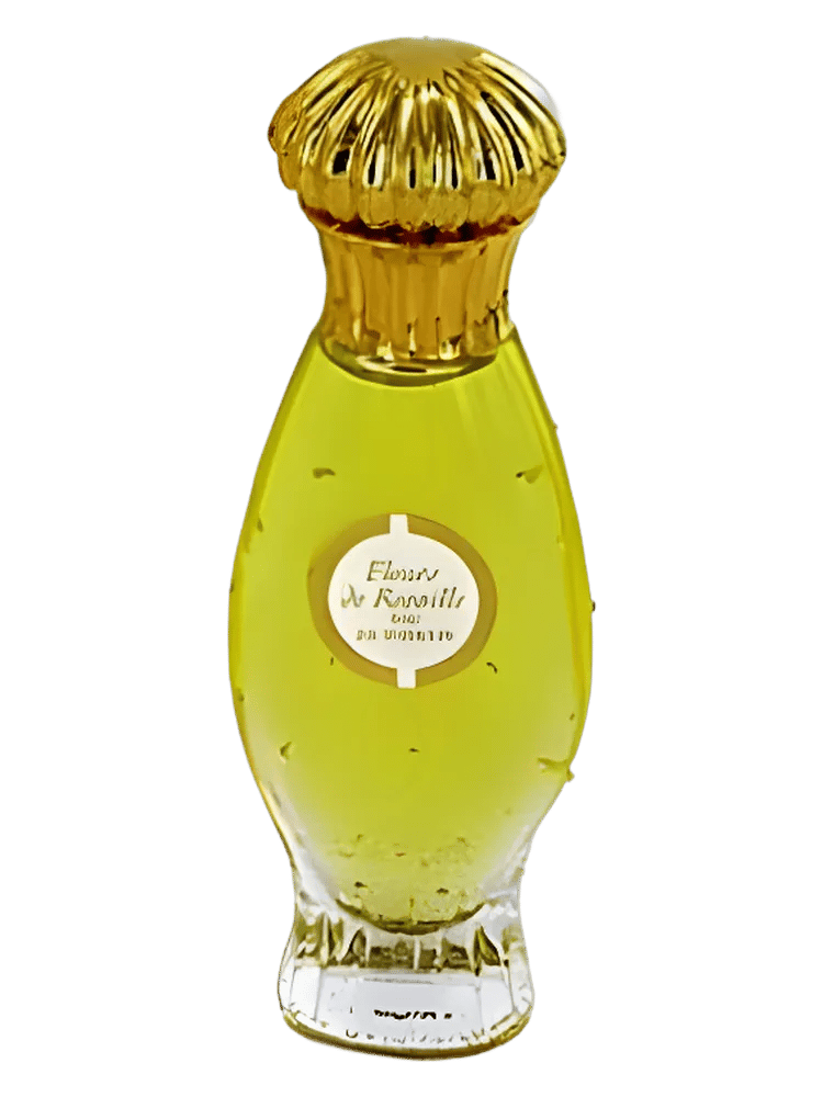 Fleurs De Rocaille by Caron