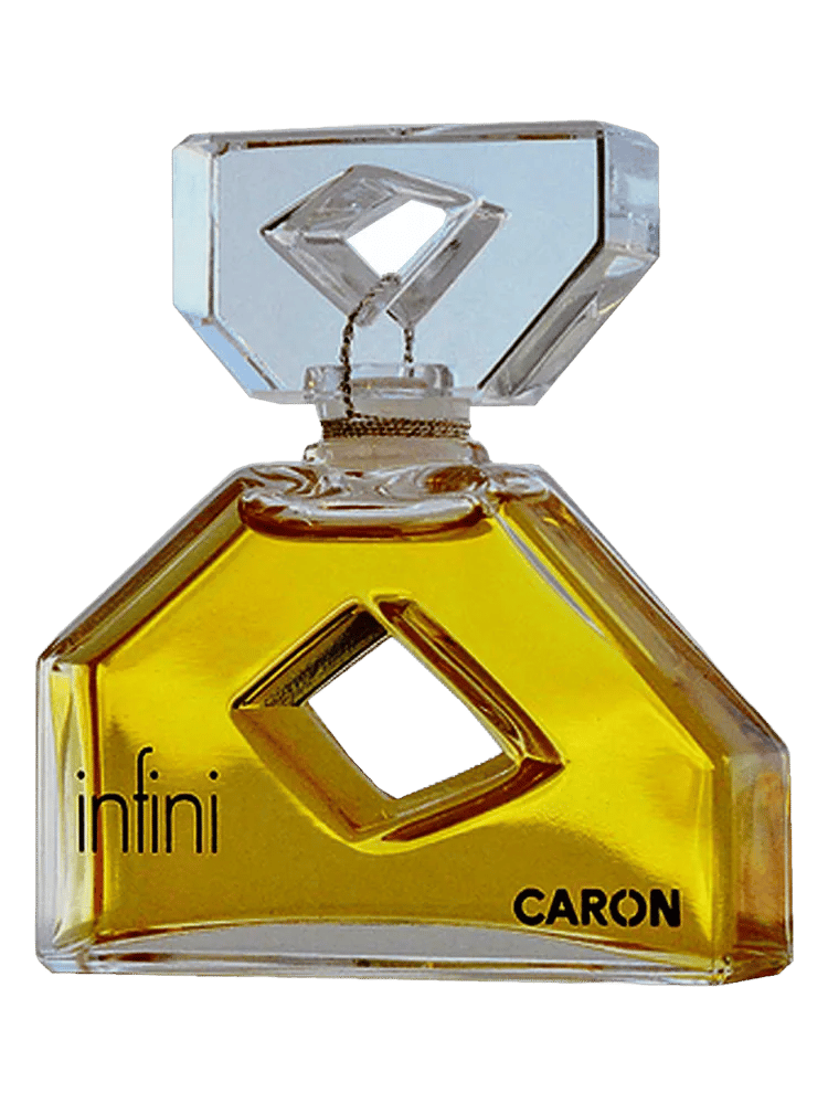 Infini (1970) by Caron