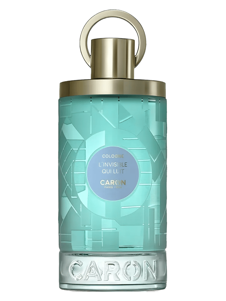 Ivre De Liberté by Caron