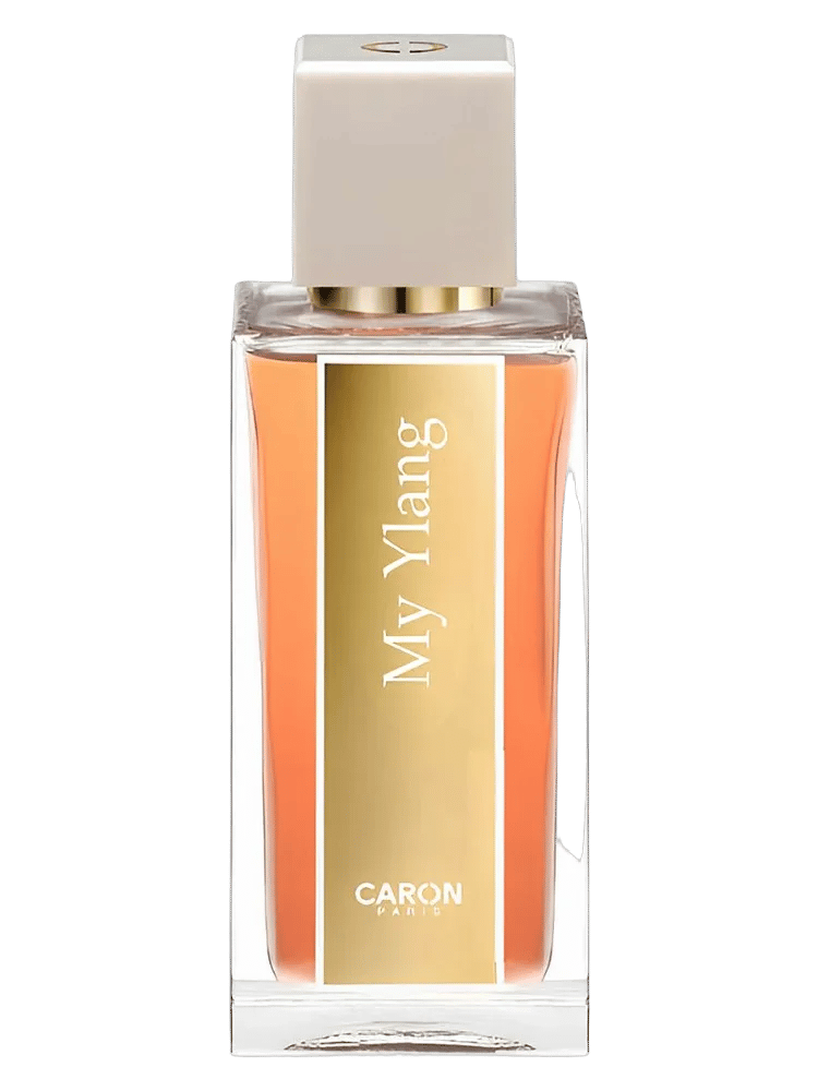 La Selection My Ylang by Caron
