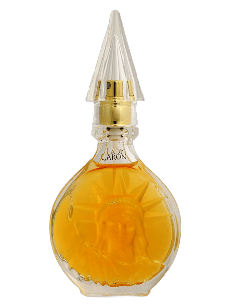 Lady Caron by Caron