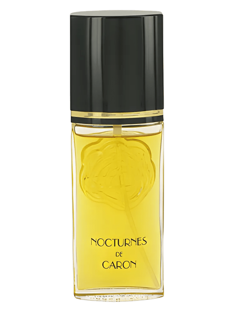 Nocturnes de Caron by Caron