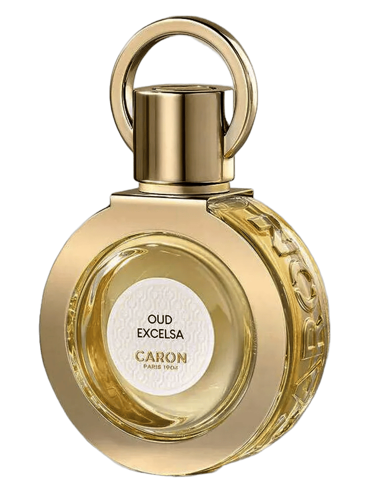 Oud Excelsa by Caron