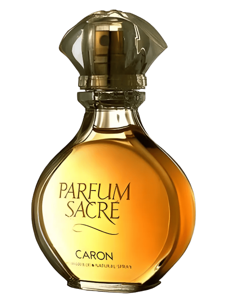 Parfum Sacré by Caron