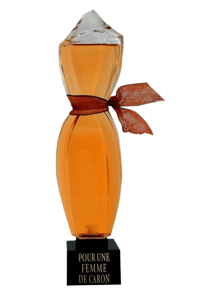 Pour Une Femme de Caron by Caron
