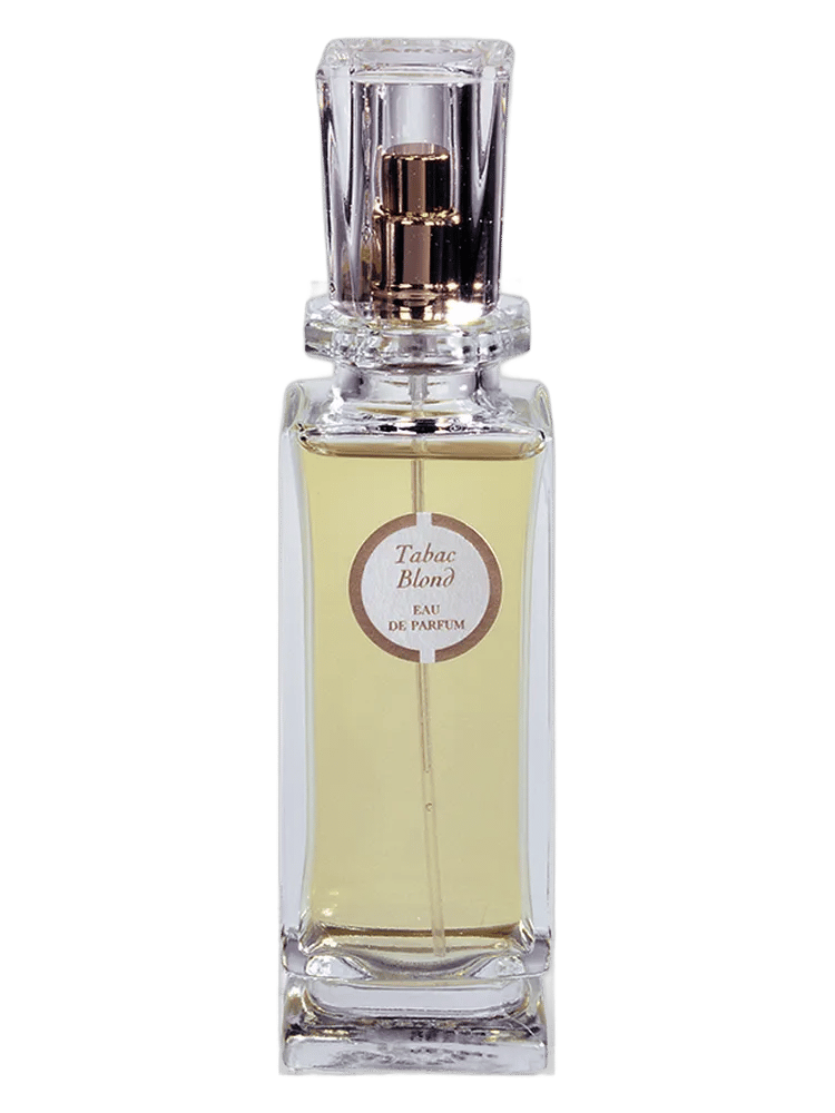 Tabac Blond by Caron