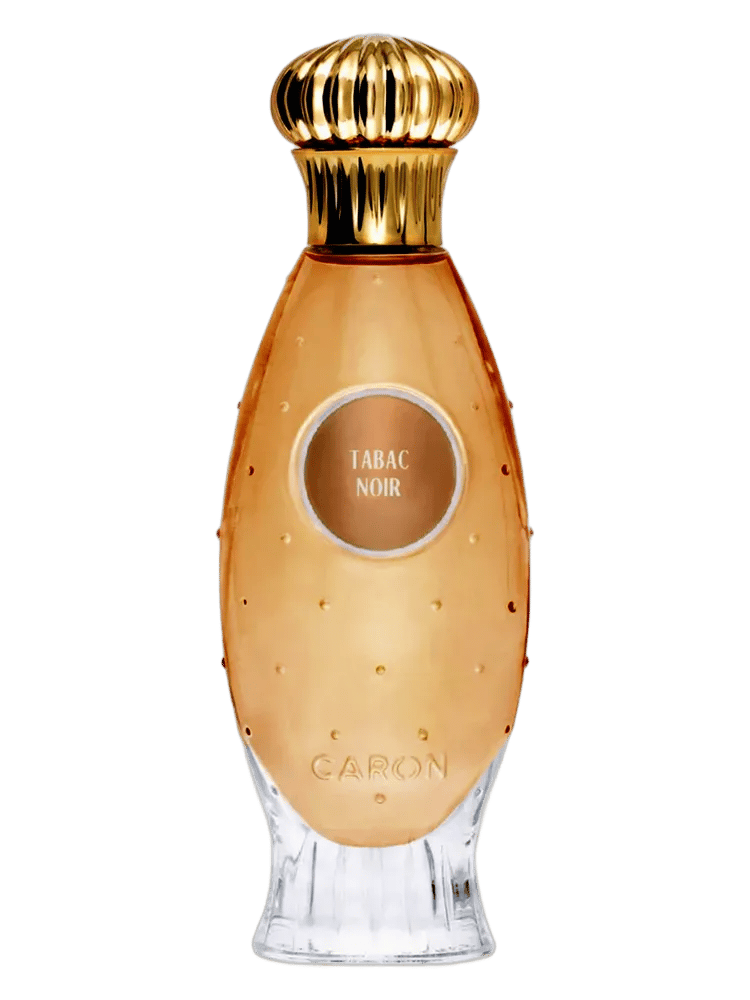 Tabac Noir by Caron