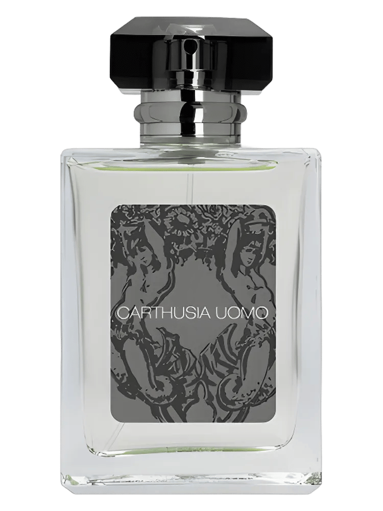 Carthusia Uomo by Carthusia