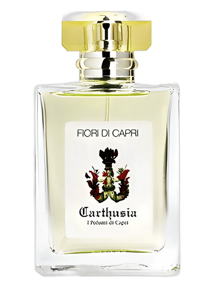Fiori Di Capri by Carthusia