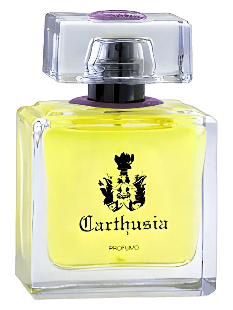 Gelsomini Di Capri by Carthusia