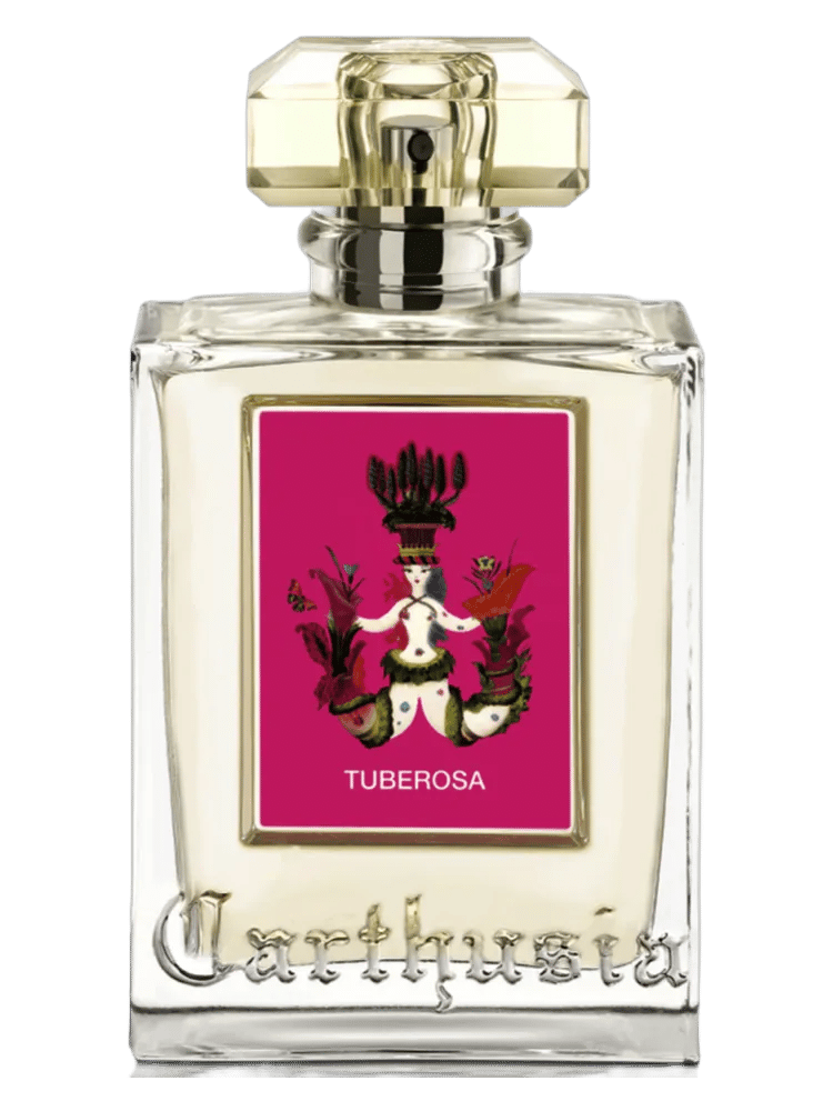 Tuberosa by Carthusia