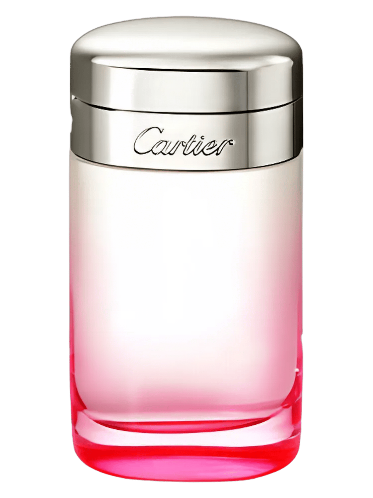 Baiser Volé Lys Rose by Cartier