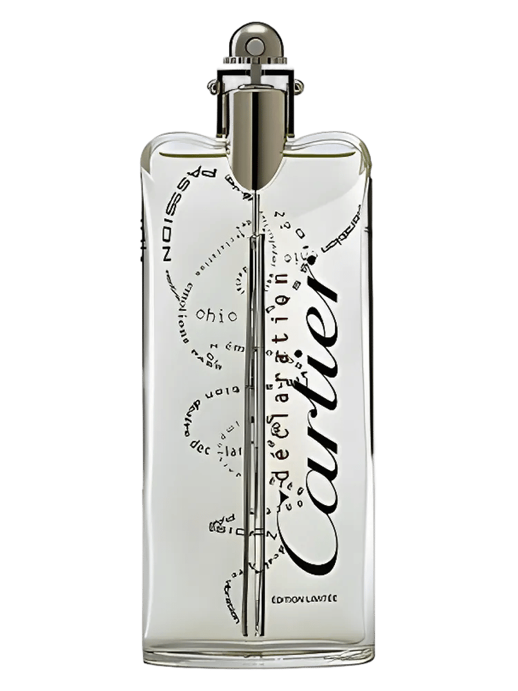 Déclaration Édition Limitée by Cartier