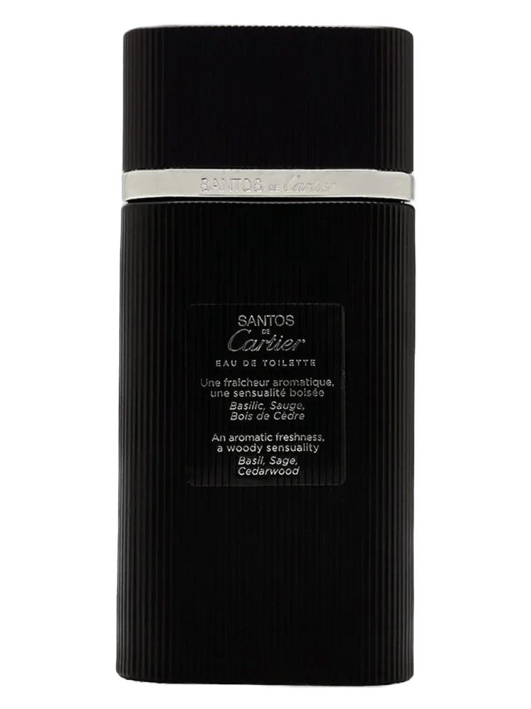 Santos de Cartier by Cartier