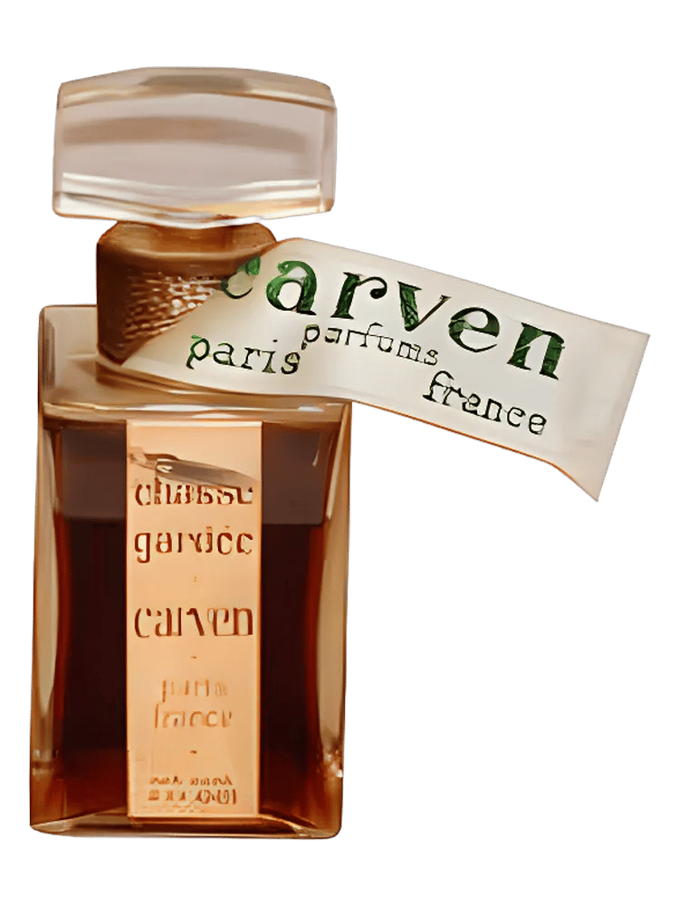 Chasse Gardée by Carven