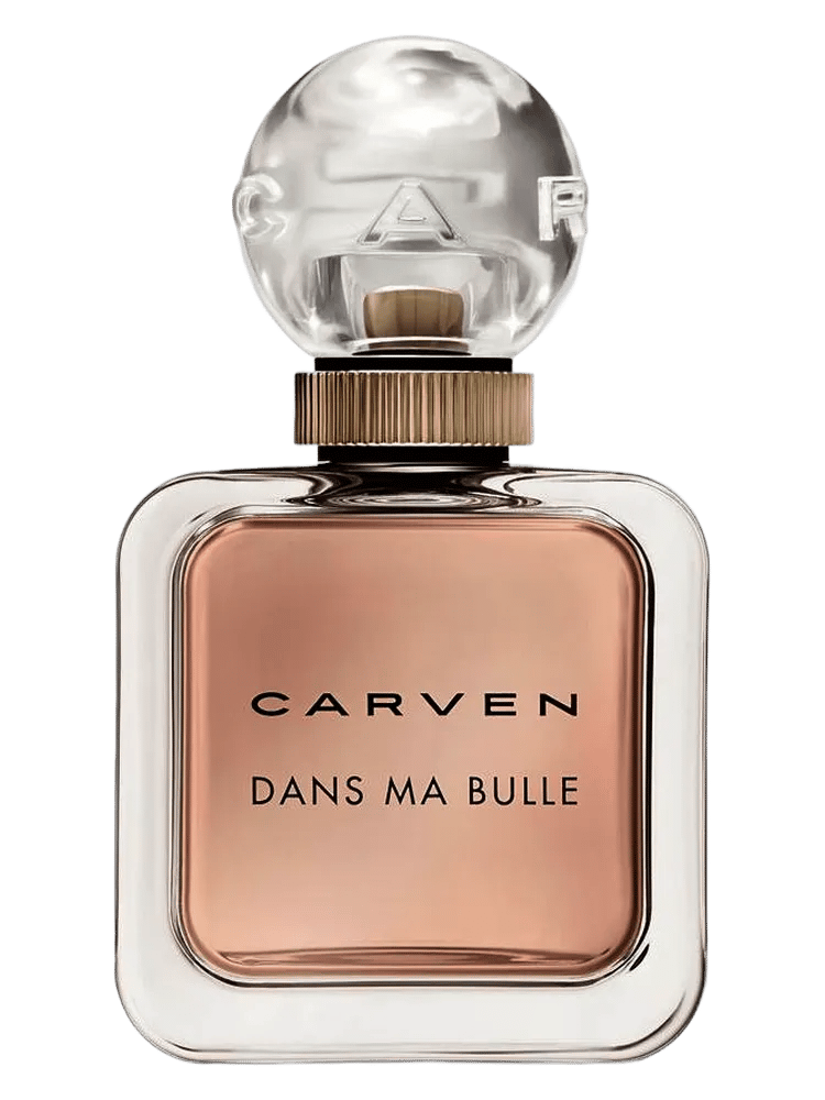Dans Ma Bulle by Carven