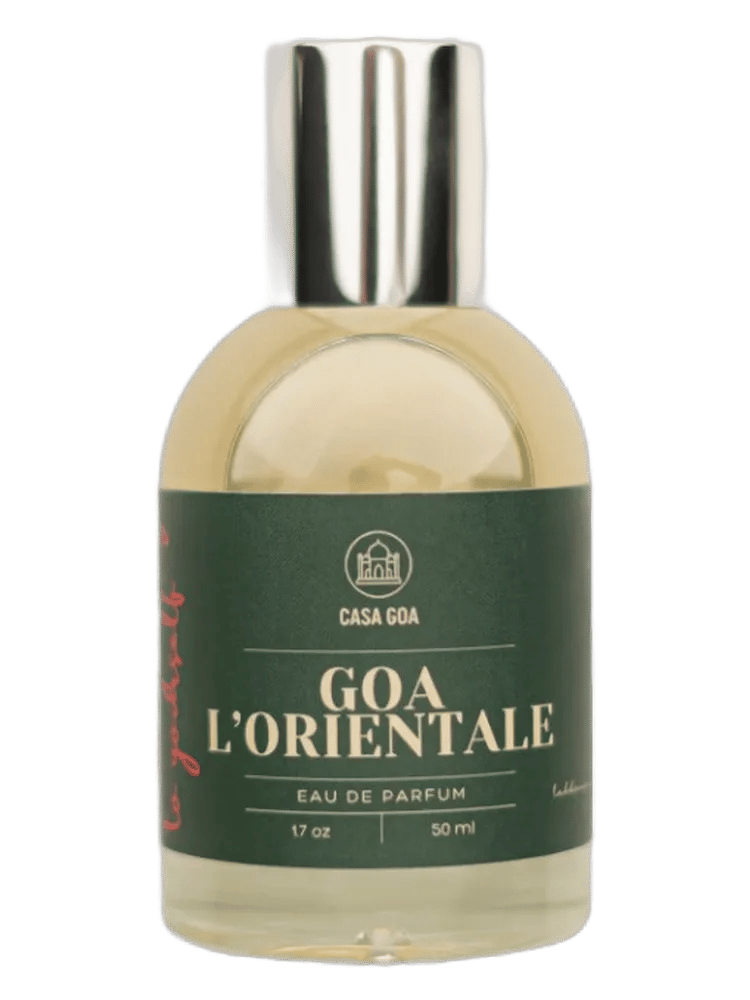 Goa L'orientale by CASA GOA