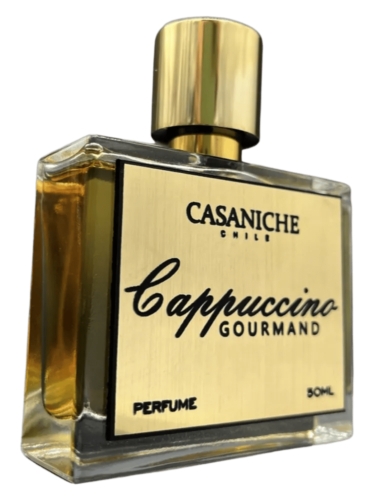 Cappuccino Gourmand by Casaniche