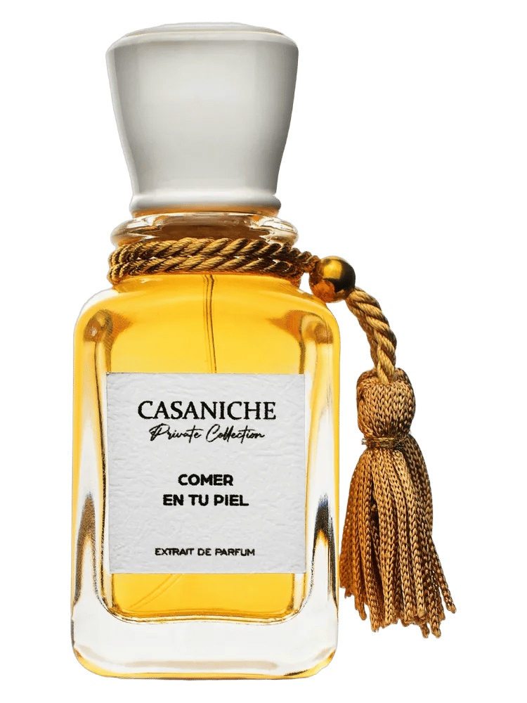 Comer en tu Piel by Casaniche