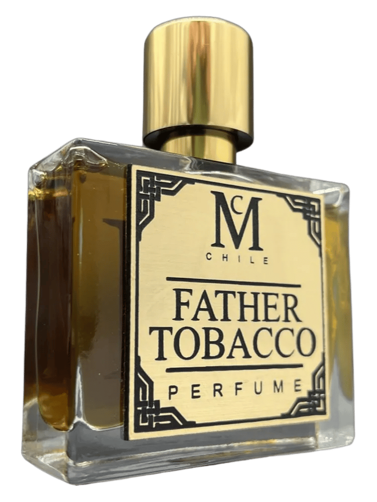 Father Tobacco by Casaniche