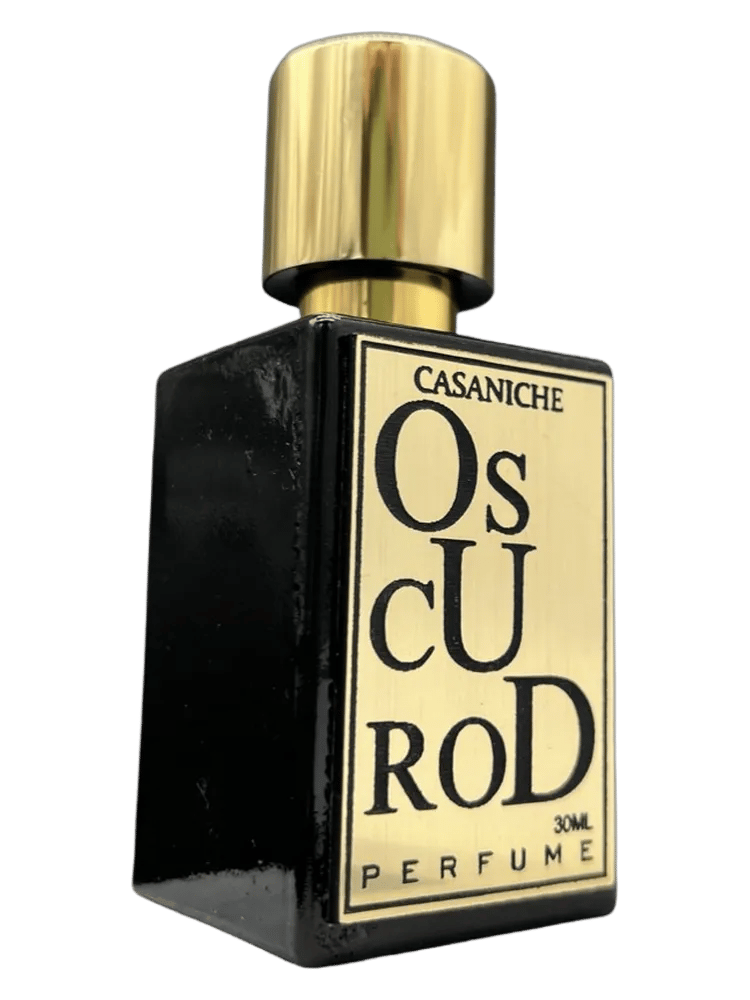 OscUroD by Casaniche