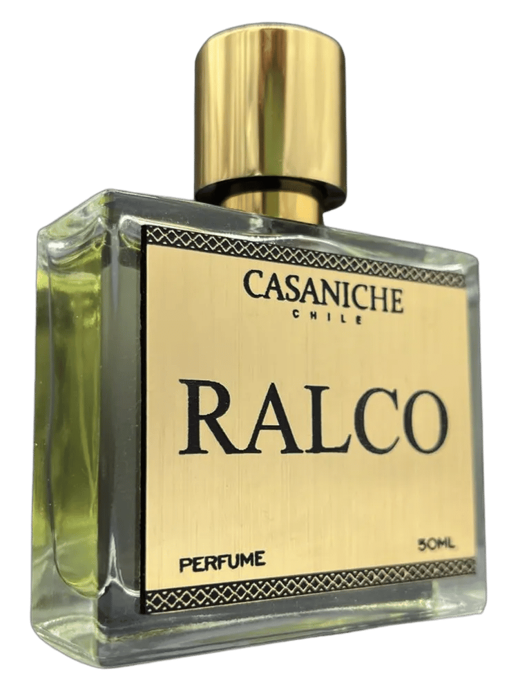 Ralco by Casaniche