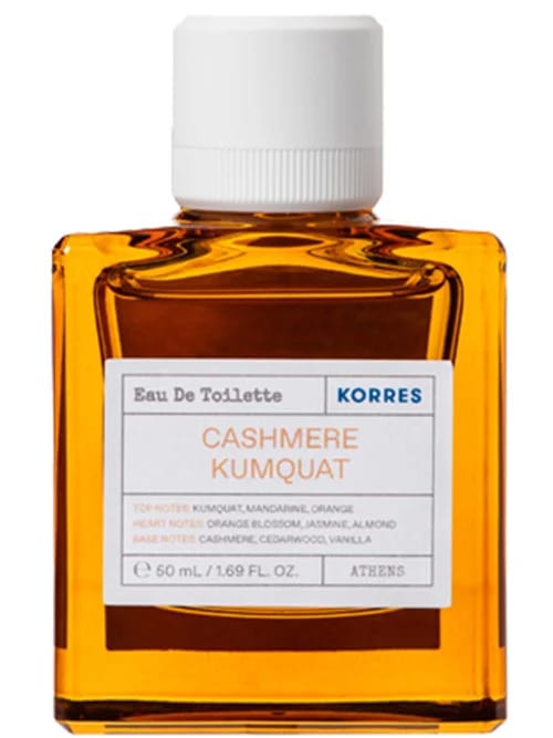 Cashmere Kumquat by Korres