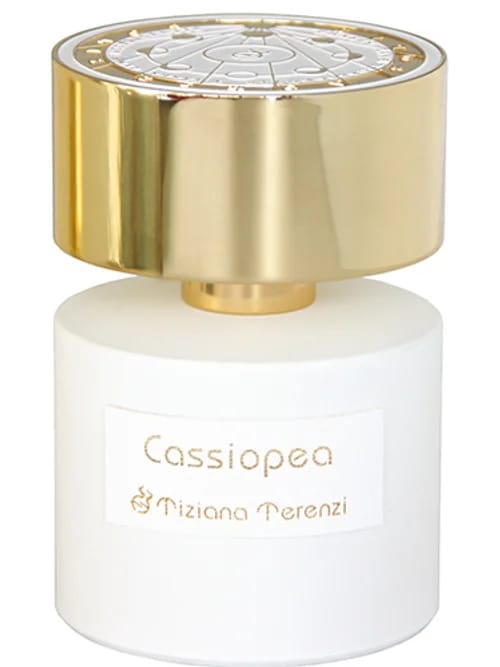 Cassiopea by Tiziana Terenzi