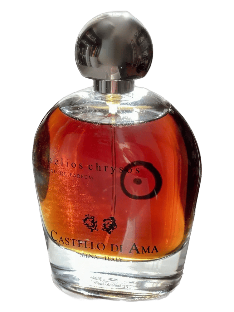Helios Chrysos by Castello di Ama