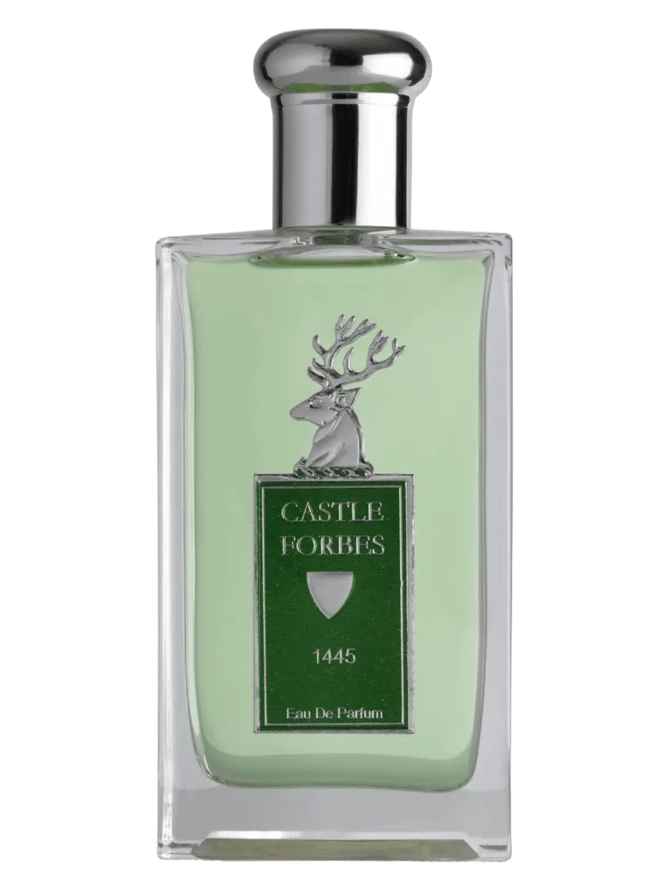 1445 by Castle Forbes