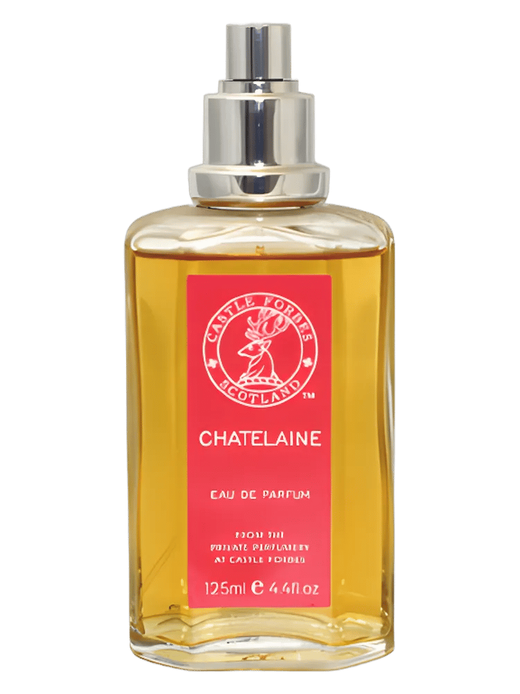 Chatelaine by Castle Forbes