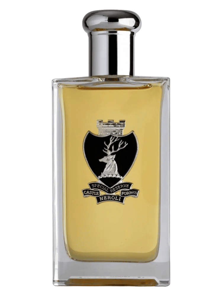 Neroli by Castle Forbes
