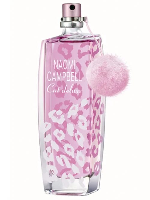 Cat Deluxe by Naomi Campbell