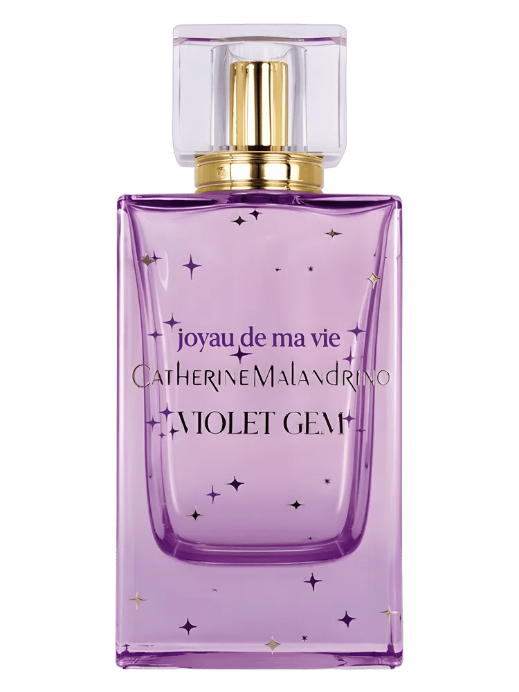 Violet Gem by Catherine Malandrino