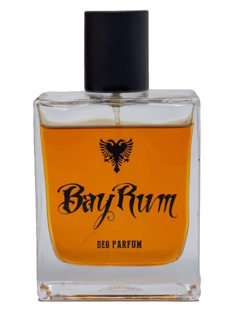 Bay Rum by Cavalera
