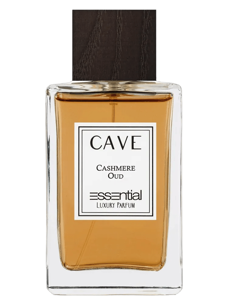 Cashmere Oud by Cave