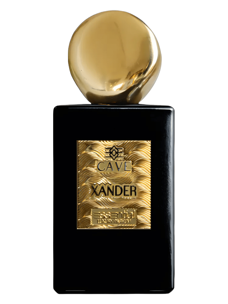Xander by Cave