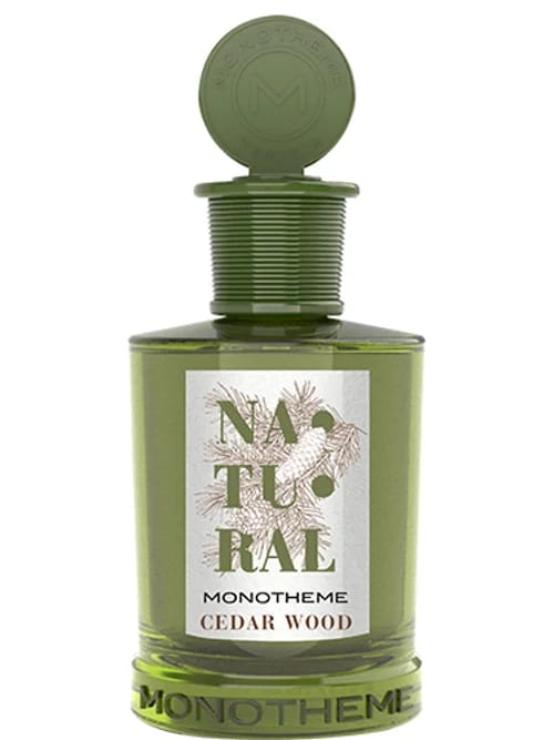 Cedar Wood by Monotheme