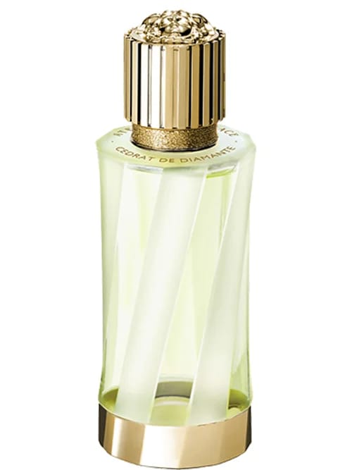 Cedrat De Diamanté by Versace